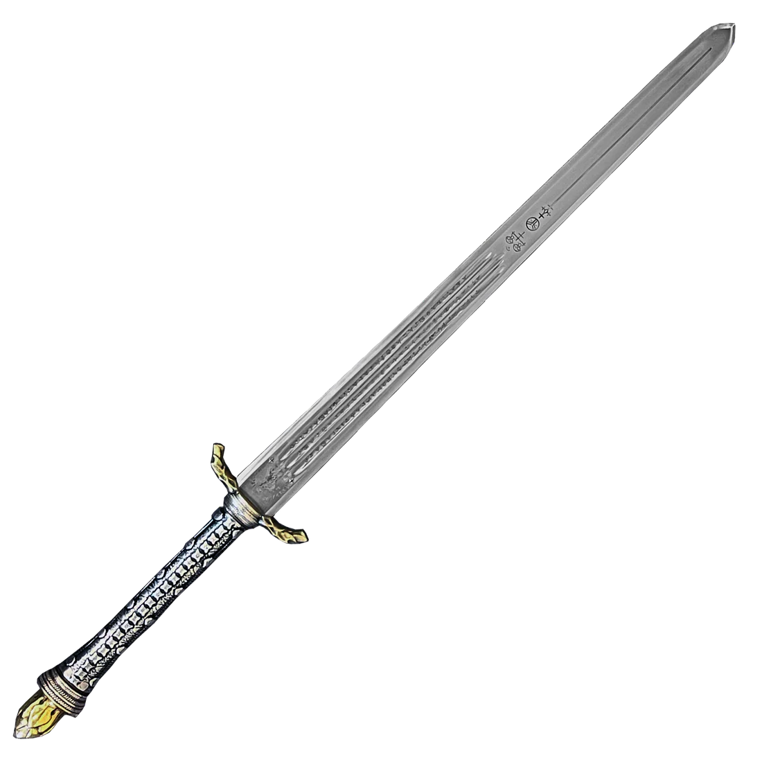 Factory Entertainment Batman v Superman / Zack Snyder's Justice League Wonder Woman Sword of Athena Limited Edition Prop Replica