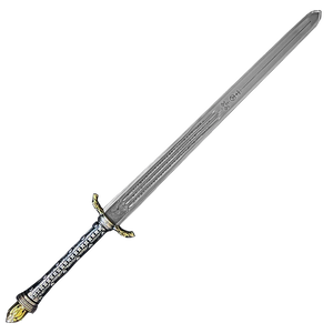 Factory Entertainment Batman v Superman / Zack Snyder's Justice League Wonder Woman Sword of Athena Limited Edition Prop Replica