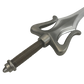 Masters Of The Universe - THE OFFICIAL Power Sword LARP/Cosplay Safe Prop Replica