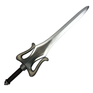 Masters Of The Universe - THE OFFICIAL Power Sword LARP/Cosplay Safe Prop Replica