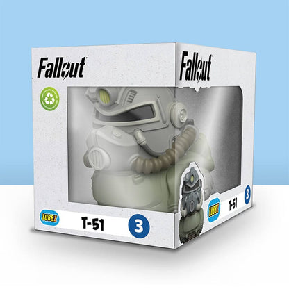 Fallout -  T-51 TUBBZ (Boxed Edition)