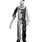 Terrifier - Giant-Size Art The Clown Figure From Trick Or Treat Studios (12")