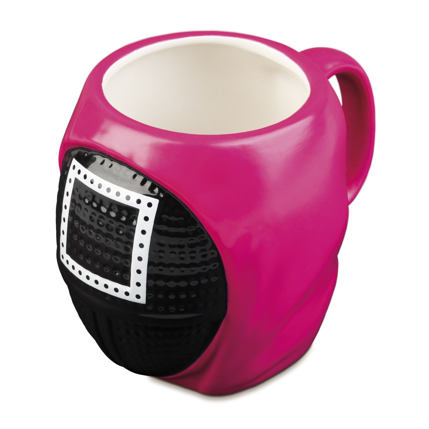 Squid Game - Officially Licensed Deluxe 3D MUG