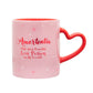Pemeum Harry Potter Amortentia Love Potion Mug