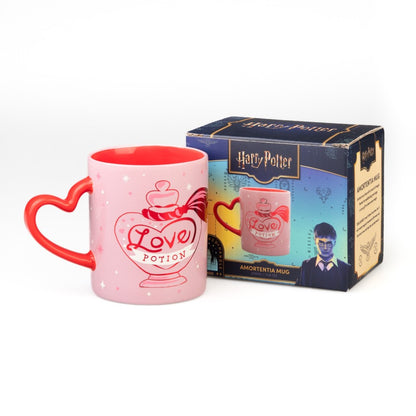 Pemeum Harry Potter Amortentia Love Potion Mug