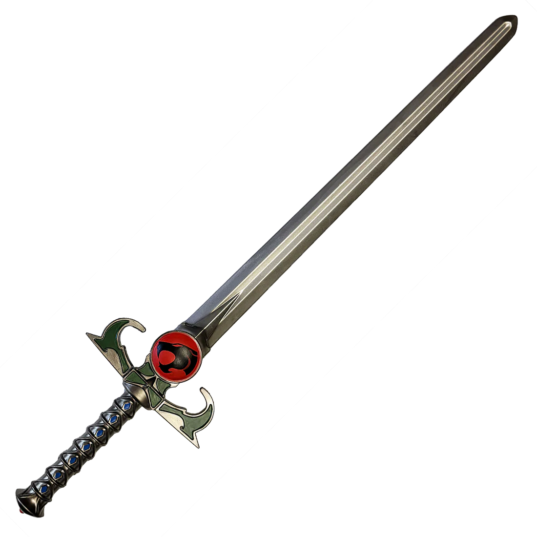 Factory Entertainment ThunderCats Sword of Omens LARP Stunt Prop Replica