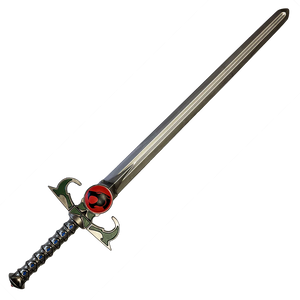 Factory Entertainment ThunderCats Sword of Omens LARP Stunt Prop Replica