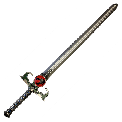 Factory Entertainment ThunderCats Sword of Omens LARP Stunt Prop Replica
