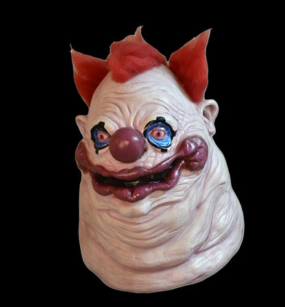 Killer Klowns from Outer Space – Fatso Mask