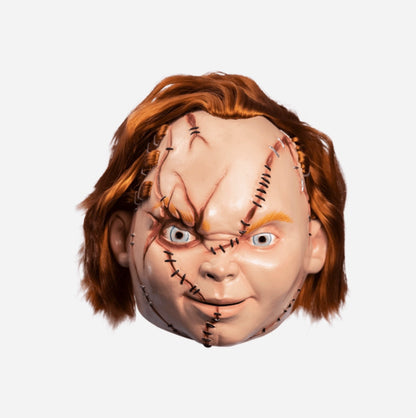 Curse of Chucky – Scarred Chucky Mask