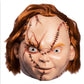 Curse of Chucky – Scarred Chucky Mask