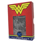 DC Comics - Limited Edition Wonderwoman Ingot