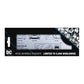 DC Batman - Limited Edition Batmobile Schematic Fan-Plate