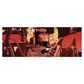 DC Batman - XL Desk Pad & Coaster Set