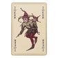 Batman The Dark Knight- Limited Edition Joker Calling Card Ingot