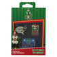 Elf Limited Edition Triple Pin Badge Set