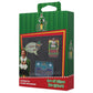 Elf Limited Edition Triple Pin Badge Set