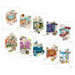 Harry Potter Limited Edition Lithograph Set