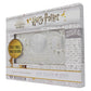 Harry Potter - Limited Edition .999 Silver Plated Replica Yule Ball Ticket