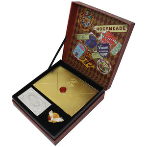 Harry Potter - Journey to Hogwarts Collection
