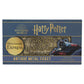 Harry Potter - Limited Edition Replica Hogwarts Express Train Ticket