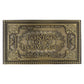 Harry Potter - Limited Edition Replica Hogwarts Express Train Ticket