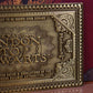 Harry Potter - Limited Edition Replica Hogwarts Express Train Ticket