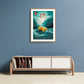 It - Limited Edition Art Print
