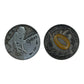 The Lord of the Rings Limited Edition Gollum Collectible Coin