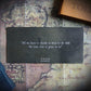 The Lord of the Rings - Limited Edition The Fellowship Plaque