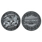 Transformers – Official Limited Edition Collectible Coin