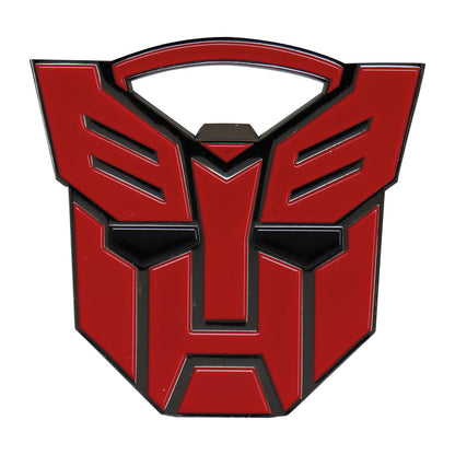 Transformers – Official Autobots Heavy Metal Bottle Opener