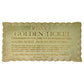 Willy Wonka and the Chocolate Factory - Collector's Edition Replica Golden Ticket