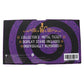 Willy Wonka and the Chocolate Factory - Collector's Edition Replica Golden Ticket