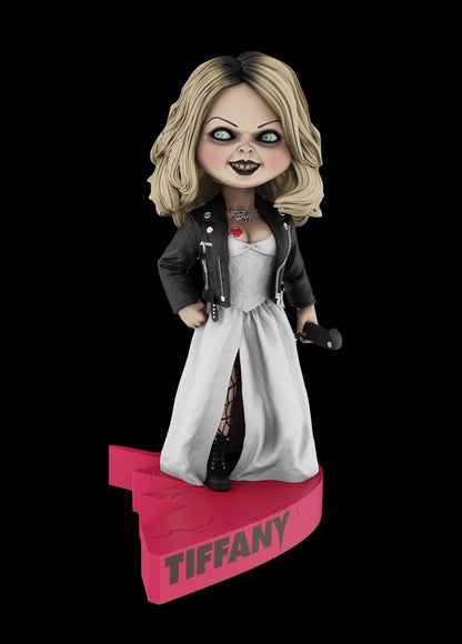 Bride of Chucky - Tiffany Body Knocker