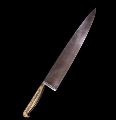 Halloween – Michael Myers Butcher Knife Prop Replica