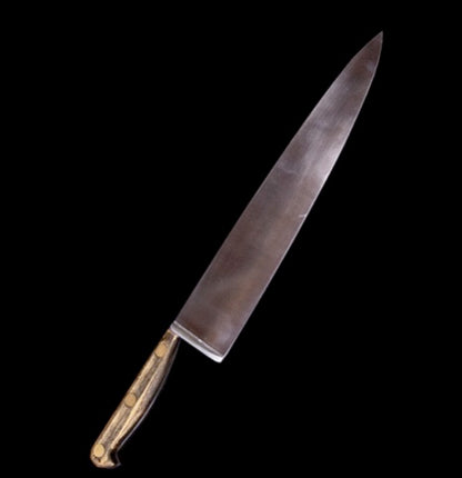 Halloween – Michael Myers Butcher Knife Prop Replica