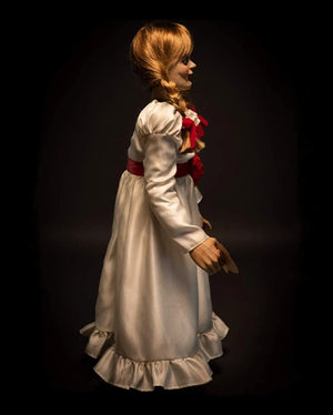 LAYAWAY DEPOSIT ONLY - The Conjuring - Official Full Size Annabelle