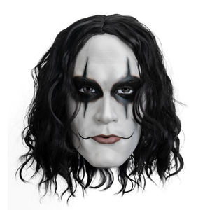 The Crow – Eric Draven Deluxe Injection Mask