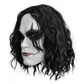 The Crow – Eric Draven Deluxe Injection Mask