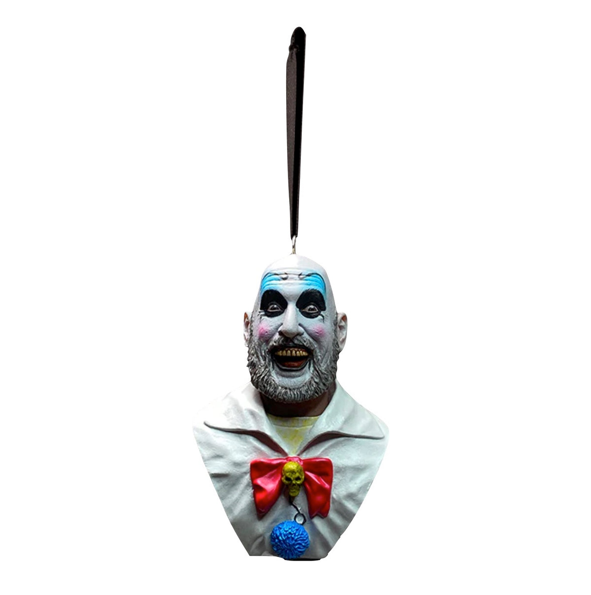 House of 1000 Corpses – Captain Spaulding Holiday Horrors Hanging Ornament