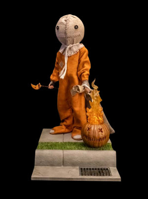 Trick R Treat - Sam 1:6 Scale Deluxe Figure (10")