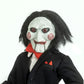 Saw – Billy the Puppet with Tricycle 1:6 Scale Figure