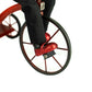 Saw – Billy the Puppet with Tricycle 1:6 Scale Figure