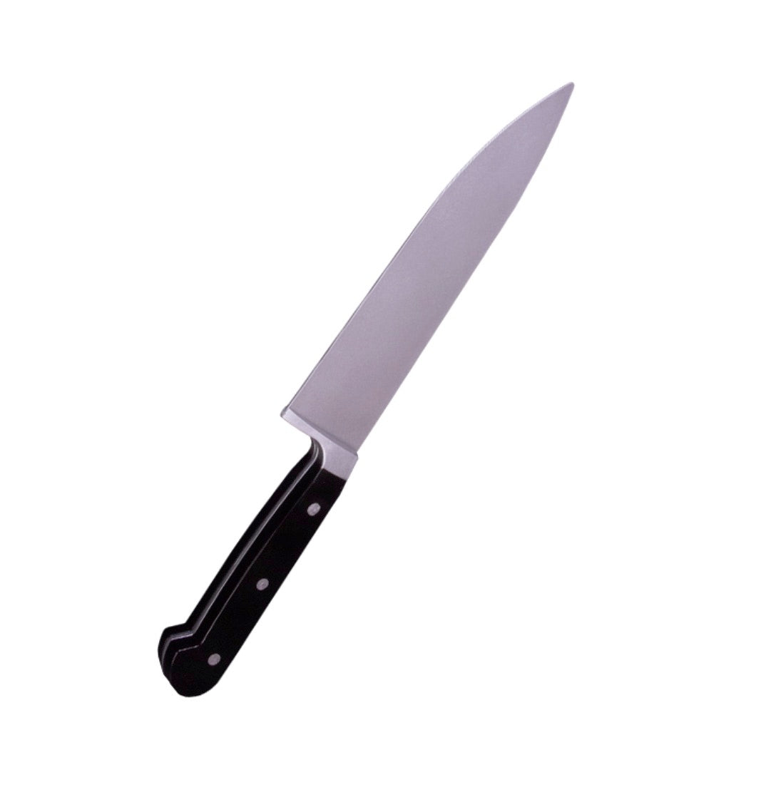 Halloween – Michael Myers Kitchen Knife Prop Replica