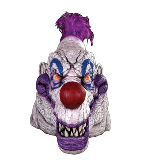Killer Klowns from Outer Space – Klownzilla Mask