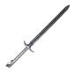 Sleepy Hollow – Horseman Sword Prop Replica