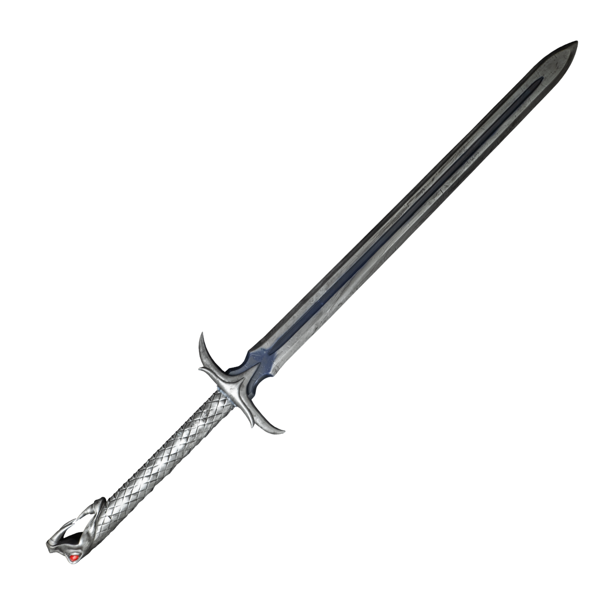 Sleepy Hollow – Horseman Sword Prop Replica