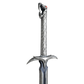 Sleepy Hollow – Horseman Sword Prop Replica