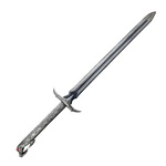 Sleepy Hollow – Horseman Sword Prop Replica